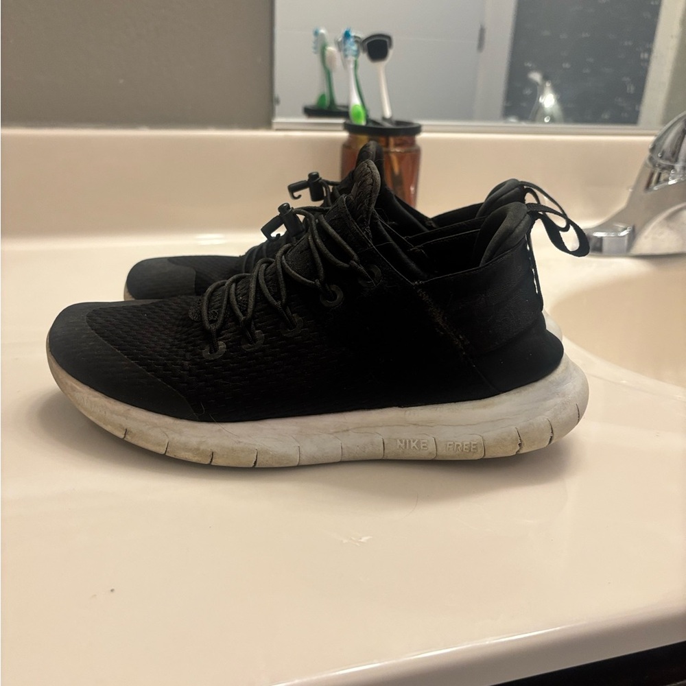 Nike Women’s Black Running Shoes
